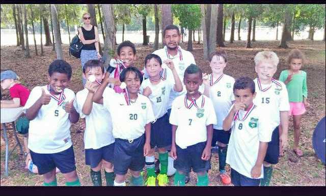 U10 Storm