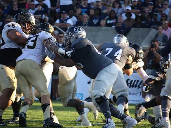 gsu foreman