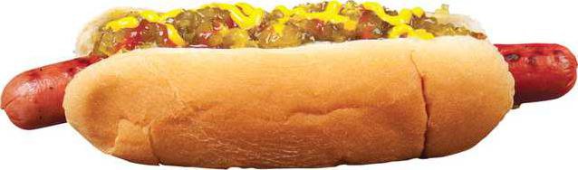 hotdog