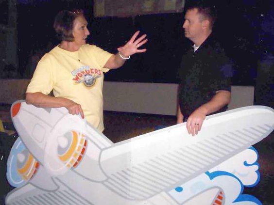vacation bible school
