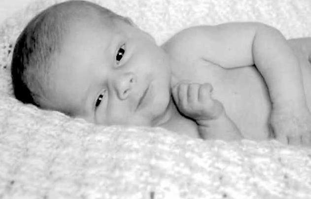 0807 Baby Trace