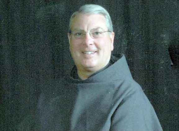 Bishop Gregory John Hartmayer
