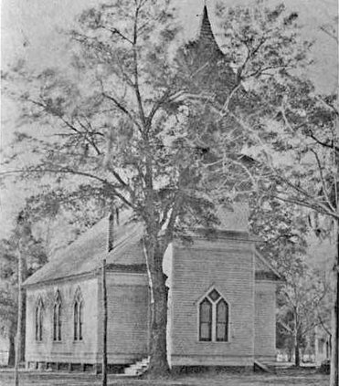 First Methodist on square web