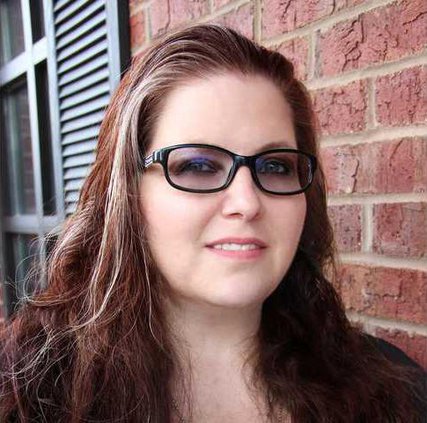 Kathryn Fox