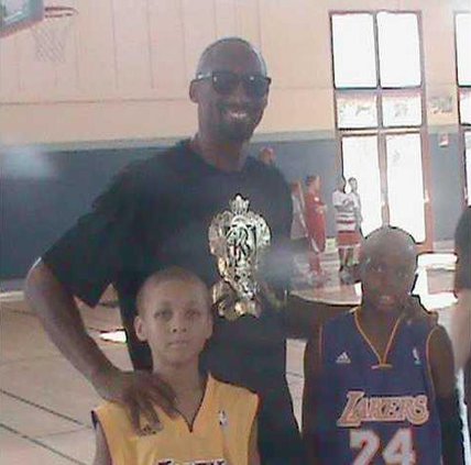 KobeBryant