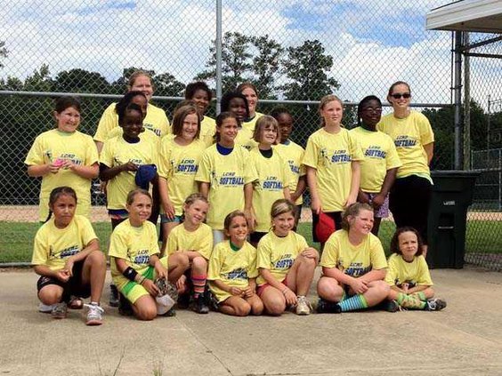 LCRDSoftballCamp