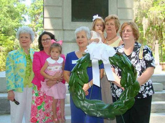 LIFE DAC confed mem day