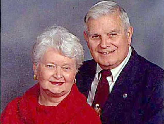 LIFE Ginter anniversary