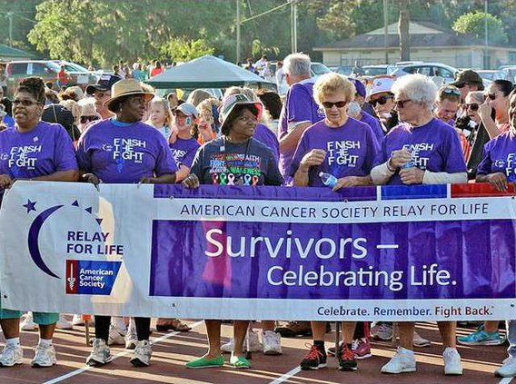 Relay for life file pic
