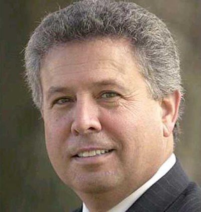 Rep Ron Stephens