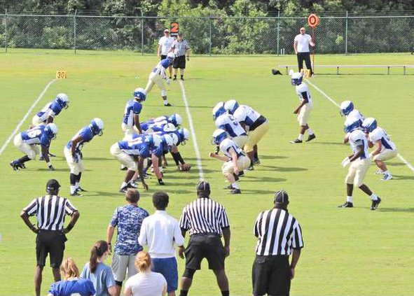 Spring Game 2WEB