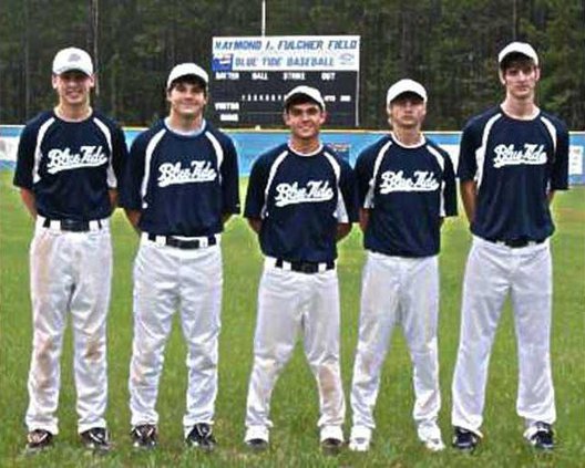 TideSophomores