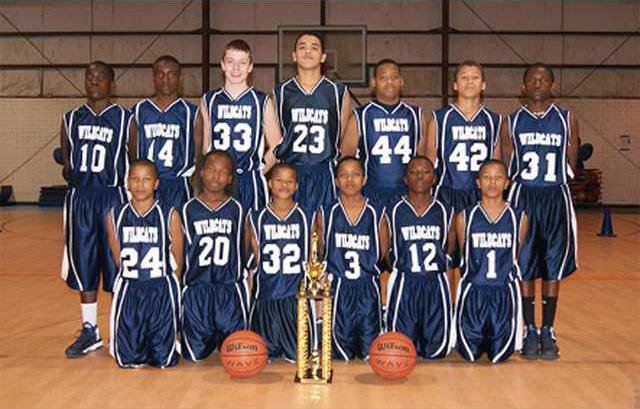 WlakerWildcats
