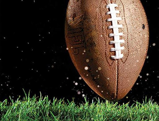 football
