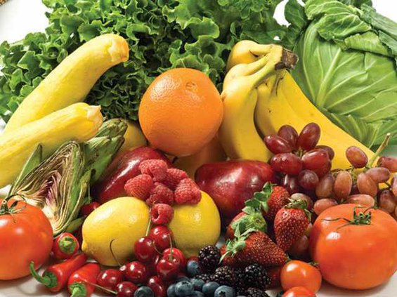 fruitsveggies