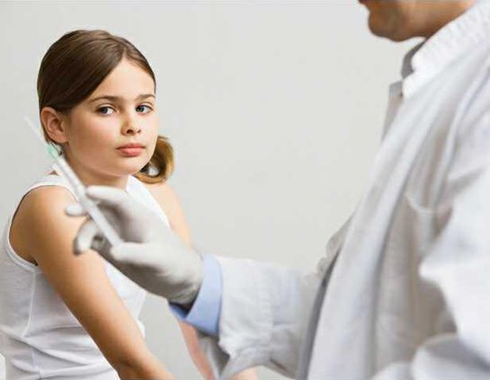 immunization