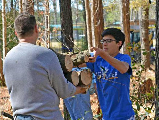 Interact Work Day