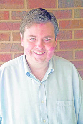 Justin Hall