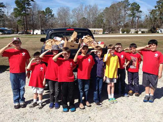 Pack 527