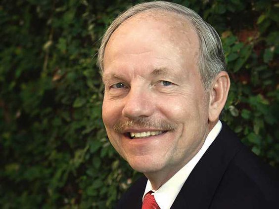 Ray Pittman 2012