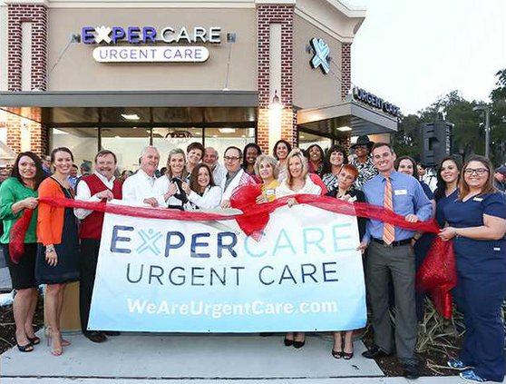 ExperCare-RibbonCutting-1