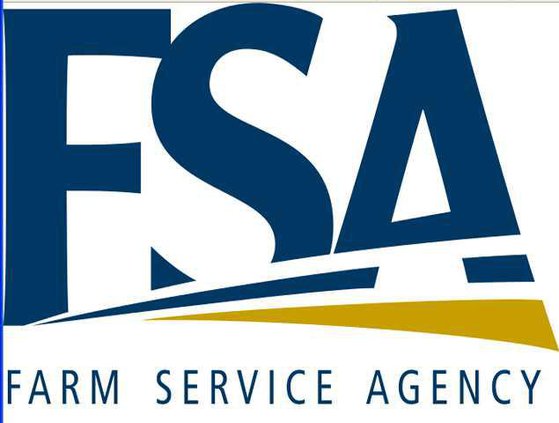 Farm Service Agency logo
