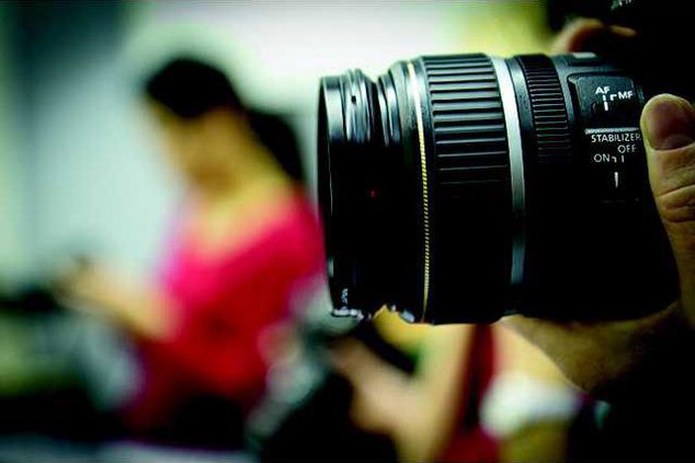 cameralens