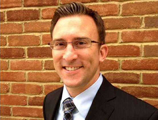 Dr Matt Palazzolo Photo