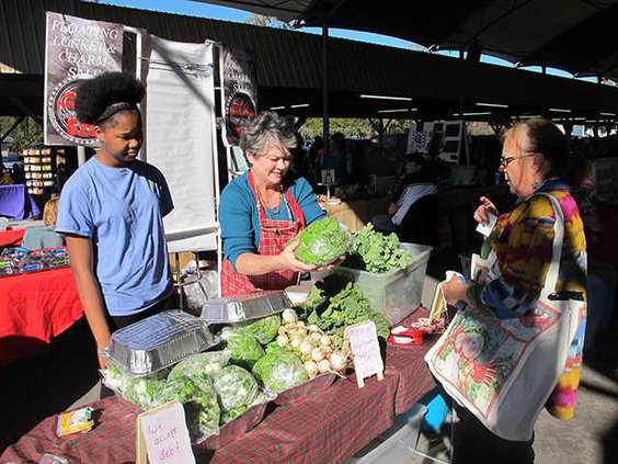 Market-1