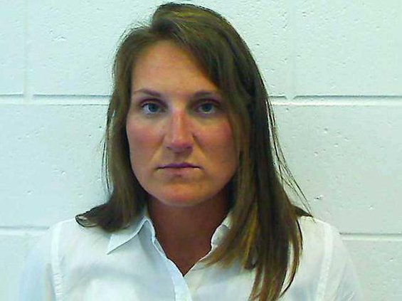 bass arrested teacher