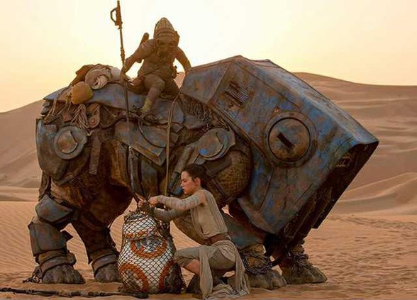 starwarts