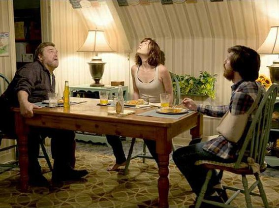 cloverfield