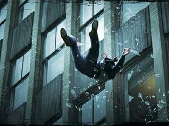 deadmandown