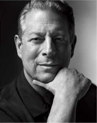 AG 2011 headshot bw Courtesy of Al Gore 3