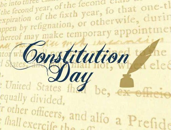 constitution day
