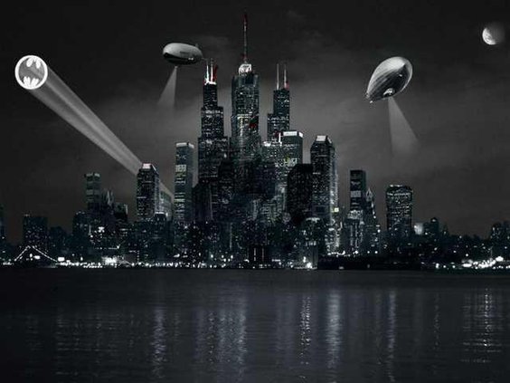gothamweb