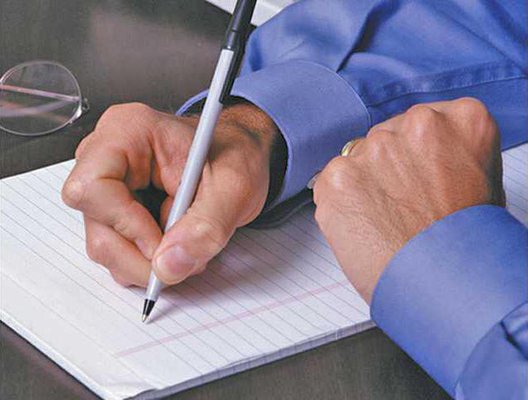 Letter to the Editor generic