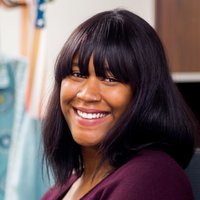 Asha Gilbert