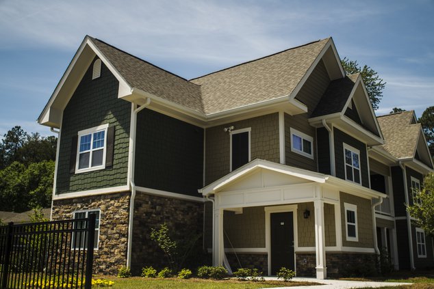 HIneshouse unit