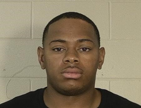 ricky barnett MUG