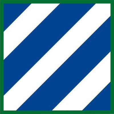 3rd ID Patch