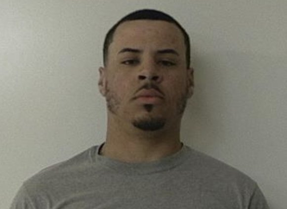 jeremy cuellar