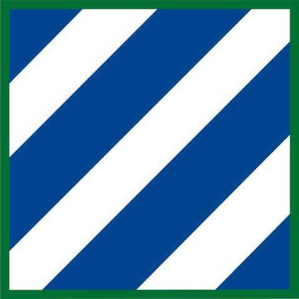 3rd ID Patch