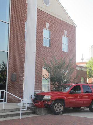 annex crash 3