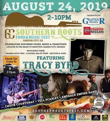 Southern Roots Food & Music Festival