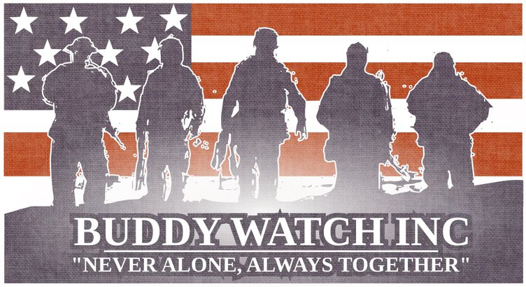Buddy Watch icon