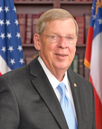 Johnny Isakson
