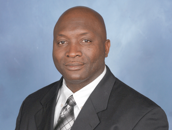 Keith Jenkins