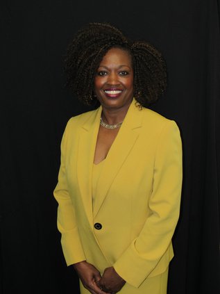 principal Woods