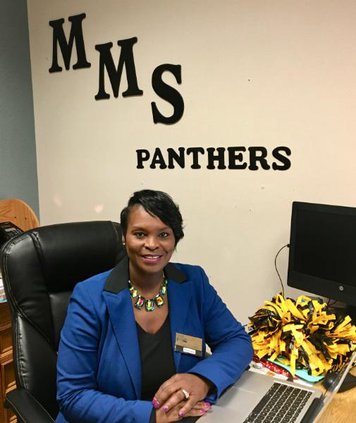 principal Gilliard